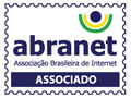 Abranet (Associação Brasileira de Internet) - Associado